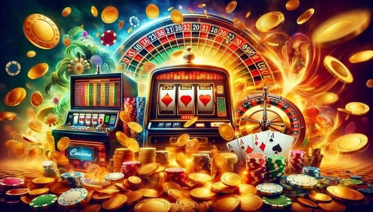 i788 ပလက်ဖောင်း မြန်မာ Online Gaming